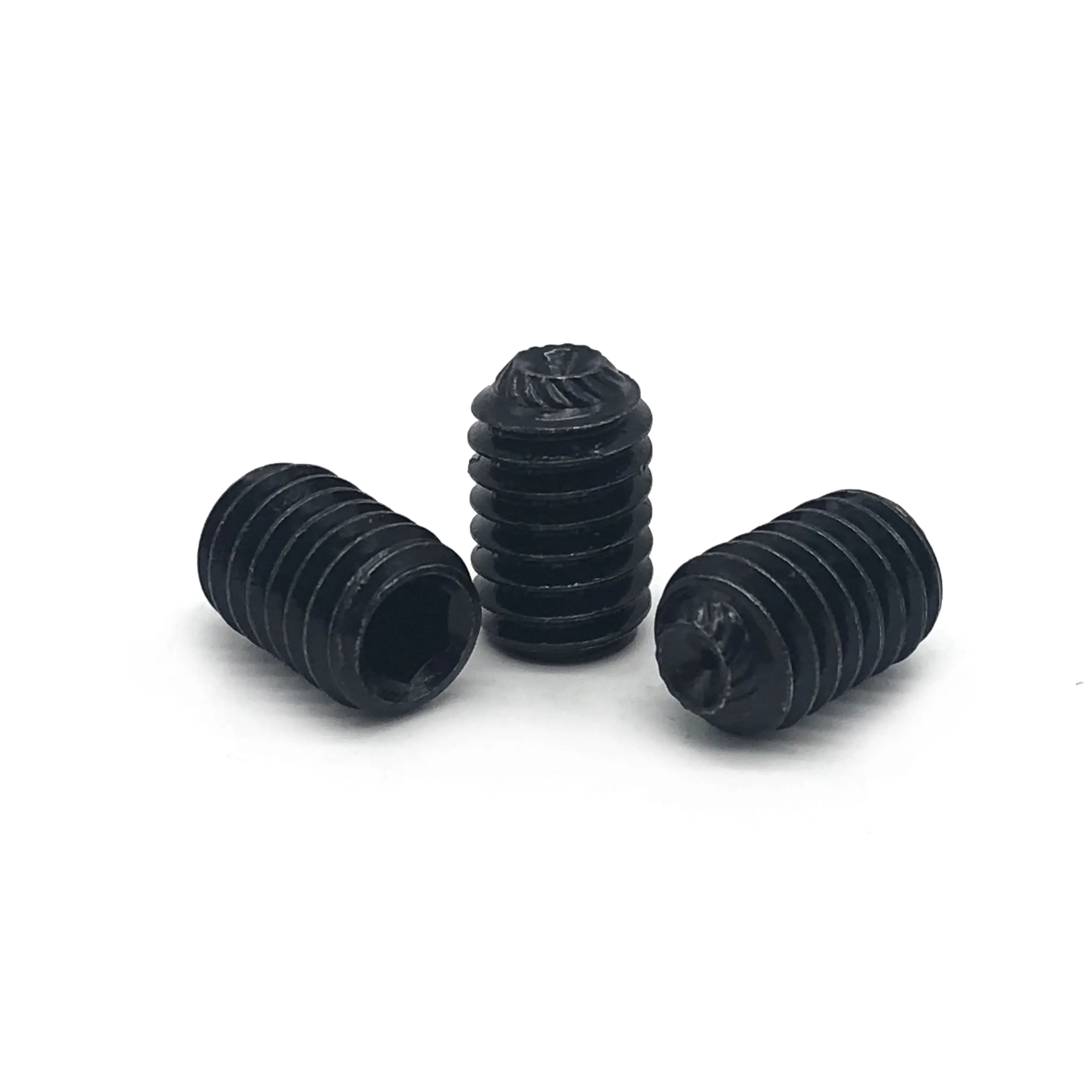 Chuanghe Fastener | high-quality set screw producer 3