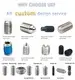 Chuanghe Fastener | high-quality set screw producer 6