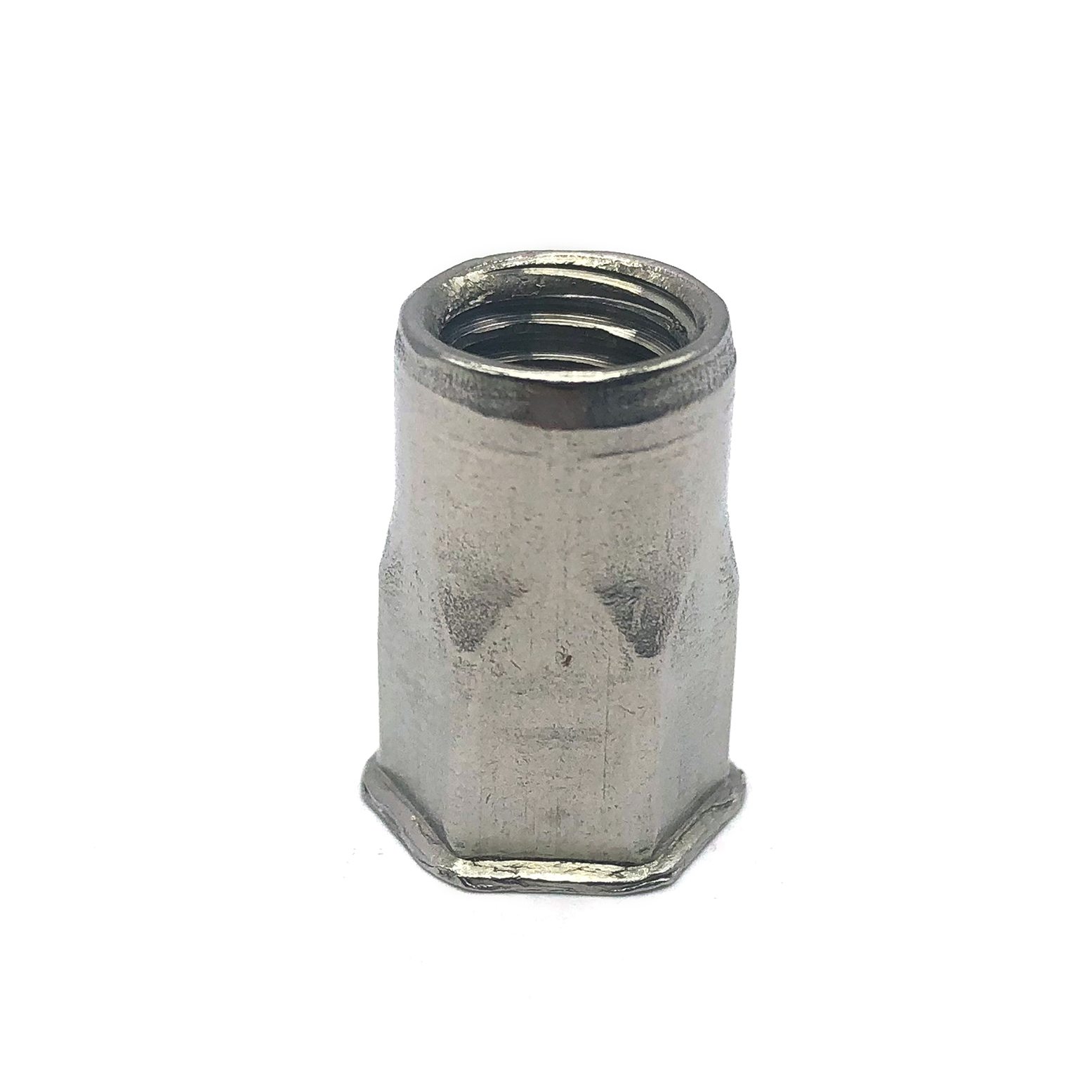 Chuanghe - Stainless Steel Flat head Insert nut Blind m3 rivet nut rivet nut 3