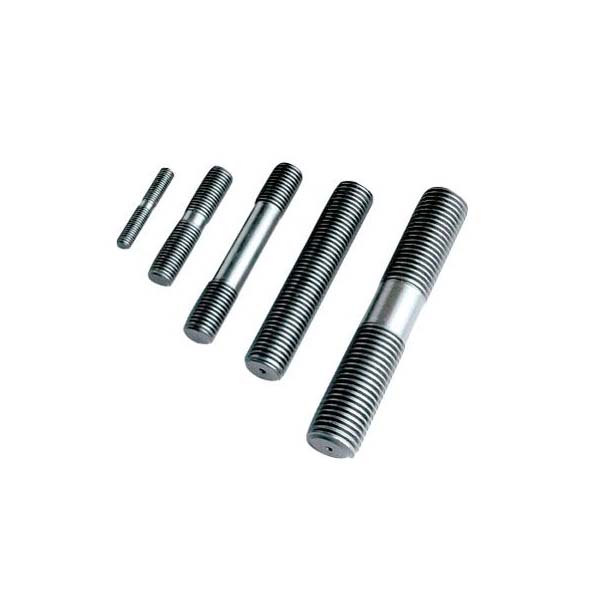 Chuanghe - M2 - M20 Brass DIN 976 Studbolts Fully Threaded Stud Bolts stud bolts 3