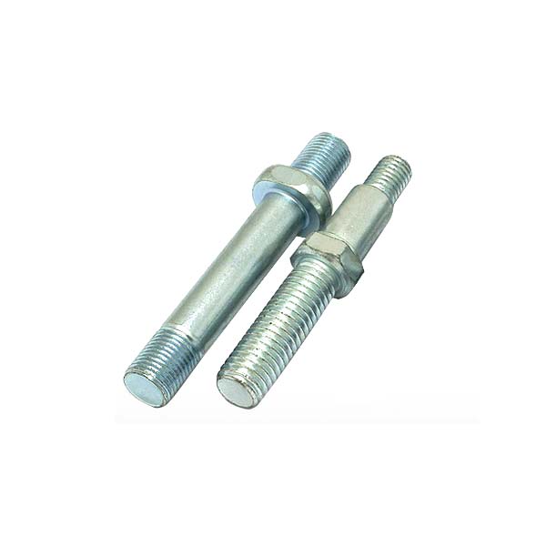 Chuanghe - M2 - M20 Brass DIN 976 Studbolts Fully Threaded Stud Bolts stud bolts 4