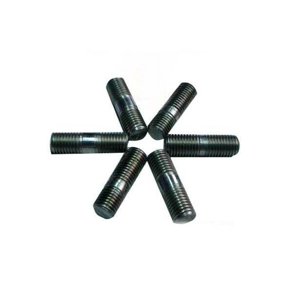 Chuanghe - M2 - M20 Brass DIN 976 Studbolts Fully Threaded Stud Bolts stud bolts 7