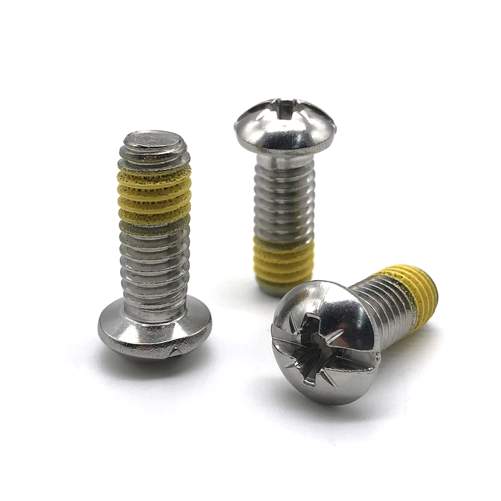 Custom pan head sheet metal screws producer Manufacturer | Chuanghe Fastener 3