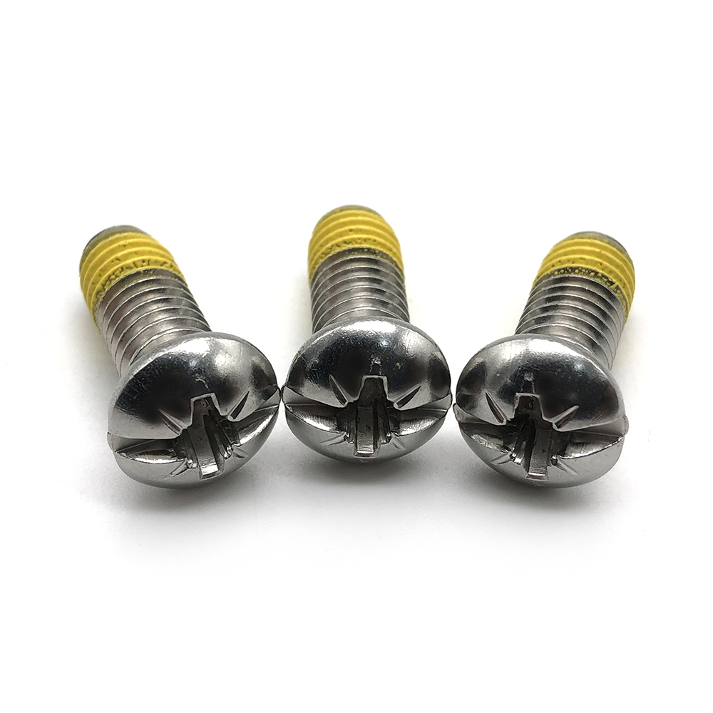 Custom pan head sheet metal screws producer Manufacturer | Chuanghe Fastener 4