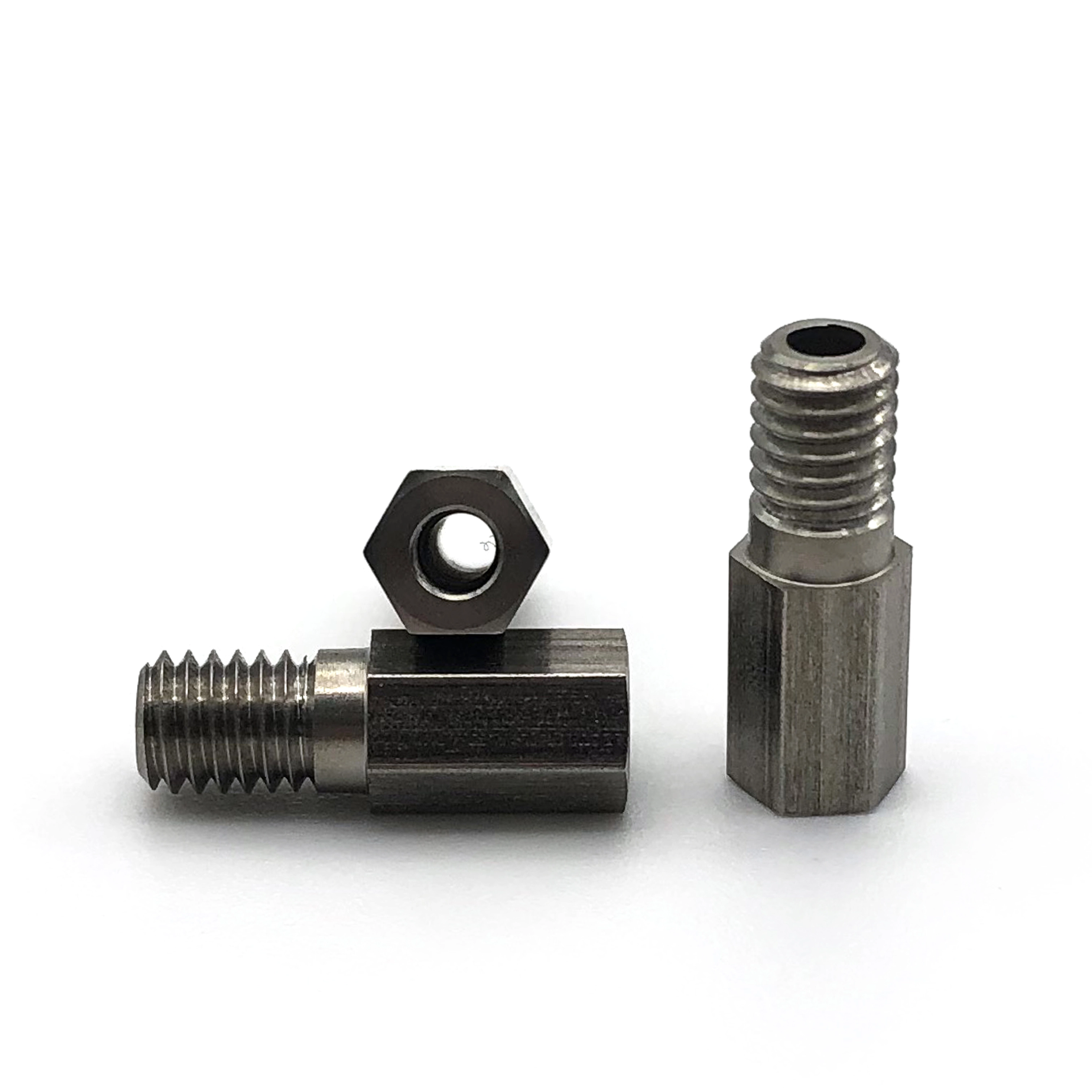 Chuanghe - M4 M5 M6 Stainless Steel 304 Male and Female Spacer Hexagon Standoff standoff screw 1