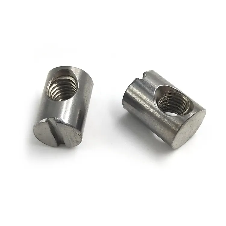 m3 sleeve nut at Wholesale Prices | Chuanghe Fastener 5