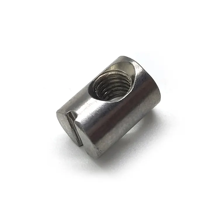 m3 sleeve nut at Wholesale Prices | Chuanghe Fastener 6