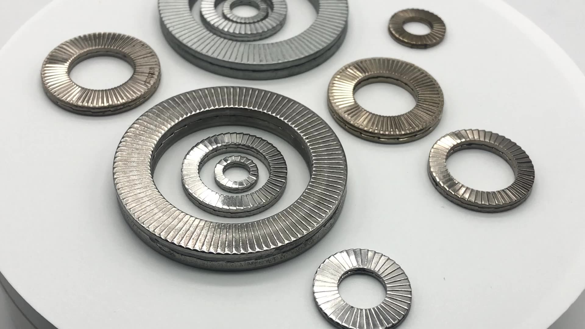 high-quality lock washer types supply | Chuanghe Fastener 8