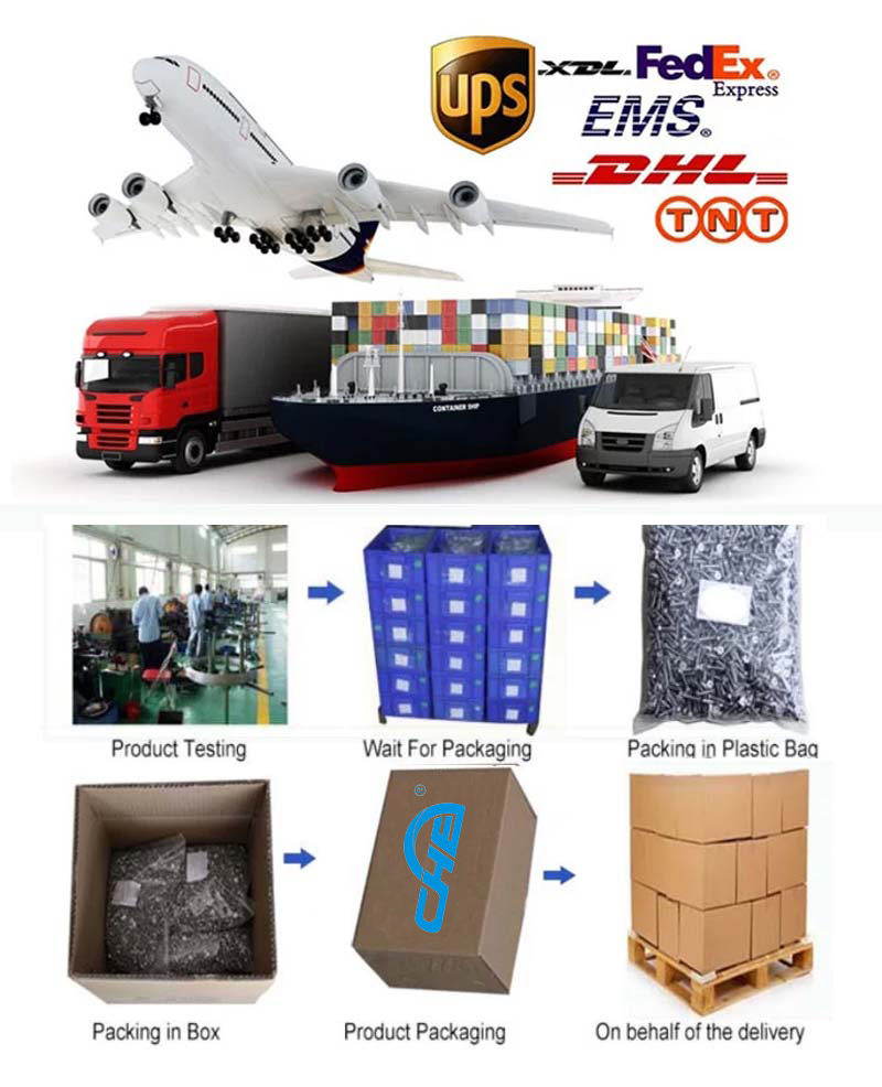 Chuanghe - China Carbon steel Dacromet double stack self-locking washers DIN25201 lock washer 13