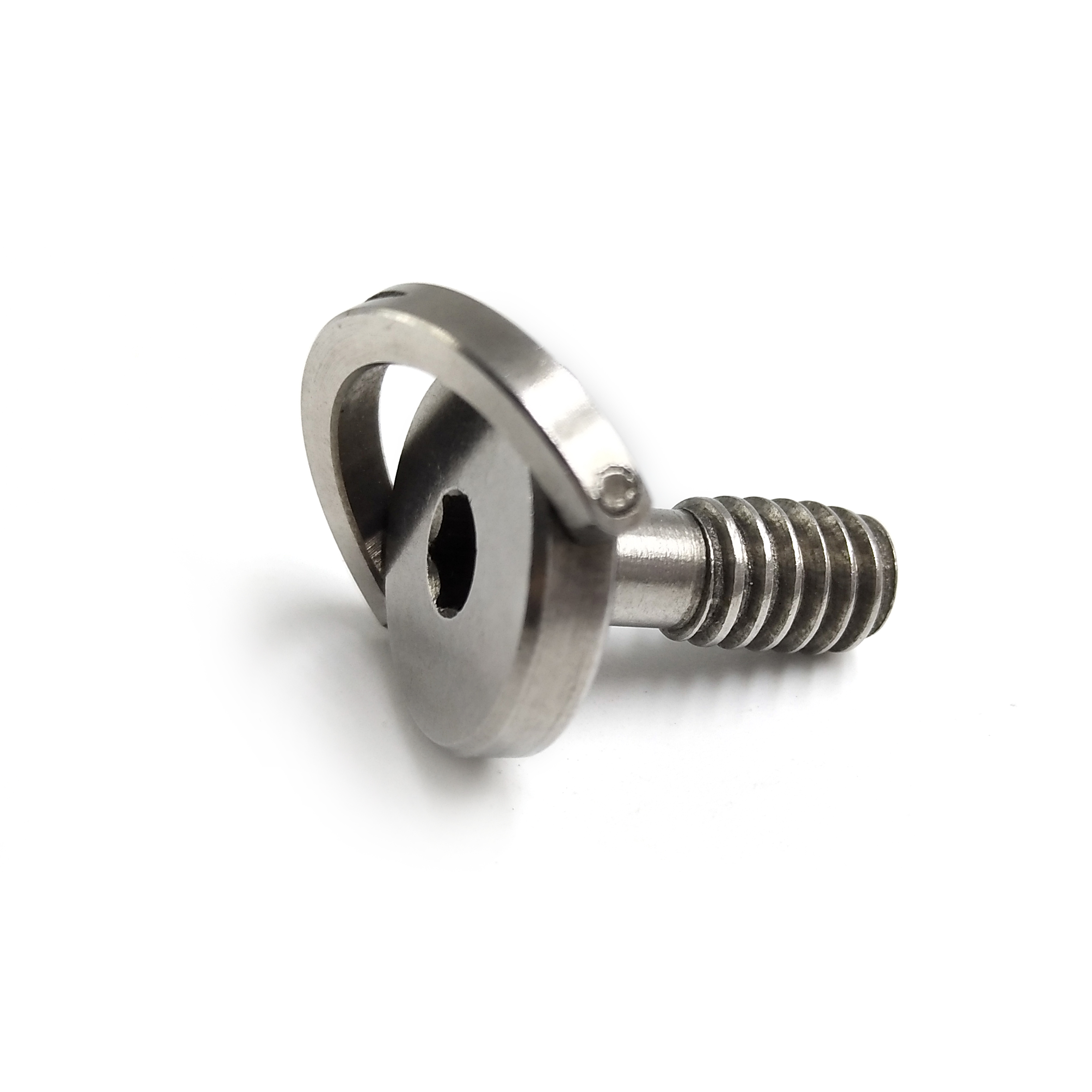 Chuanghe Fastener | custom camera mount screw supply 4