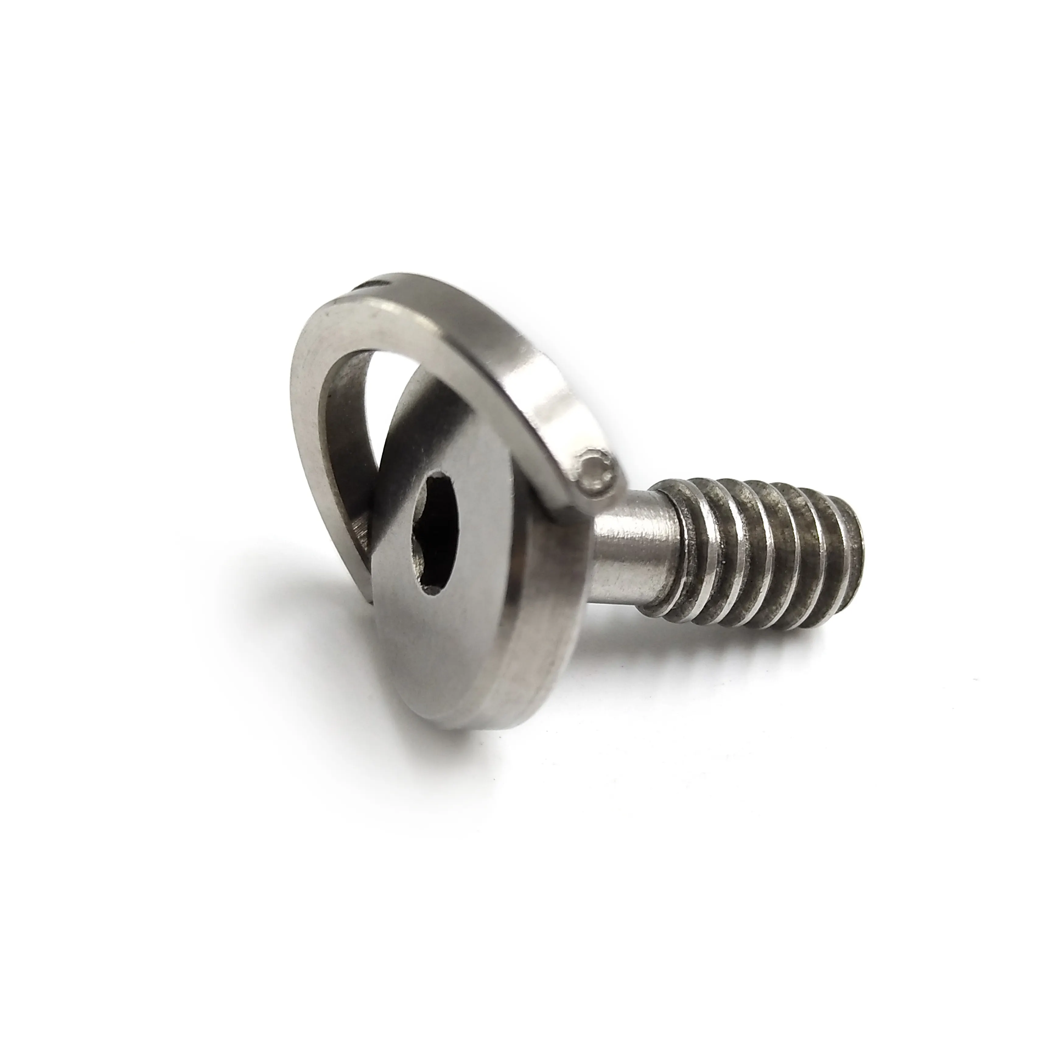 Chuanghe Fastener | custom camera mount screw supply 4