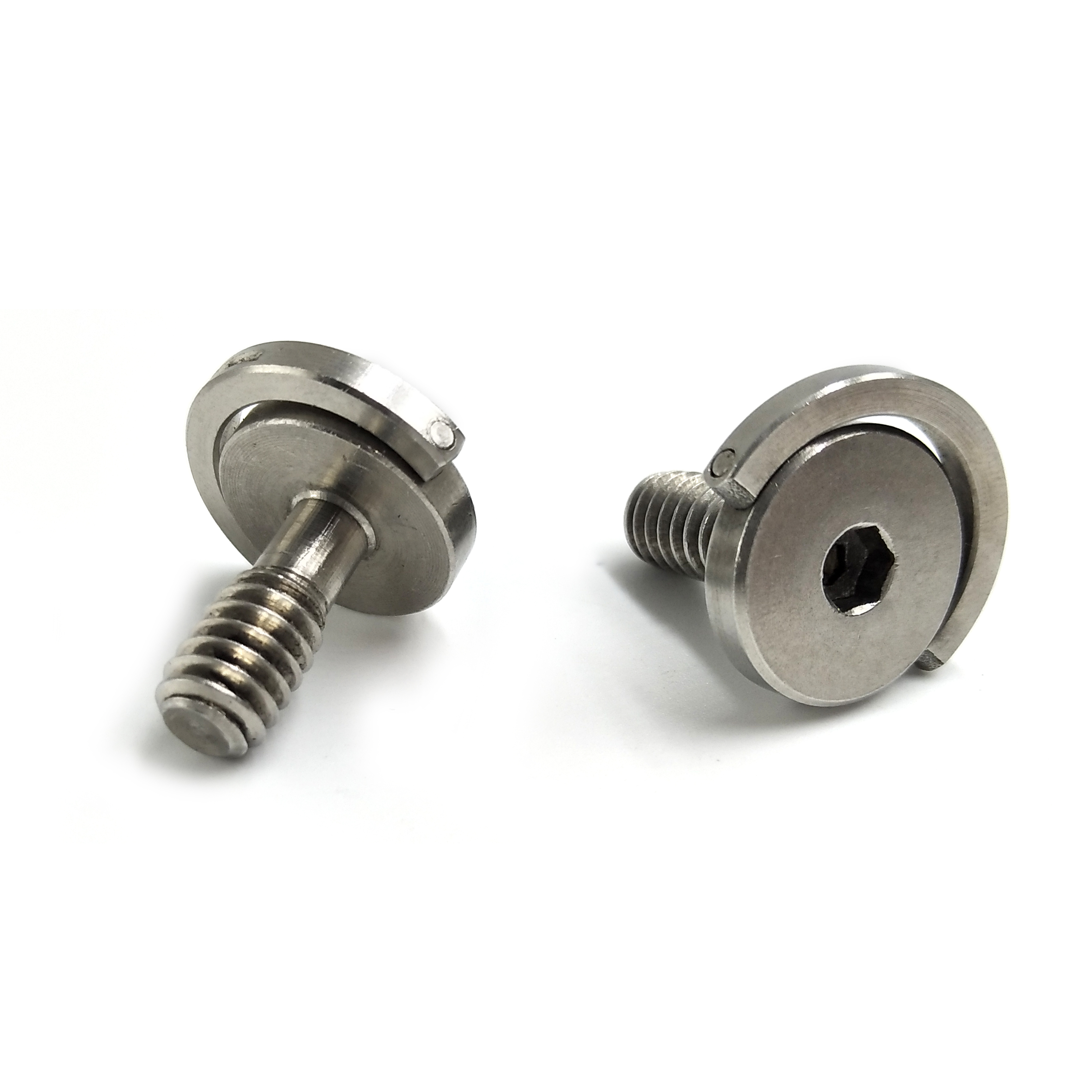 Chuanghe Fastener | custom camera mount screw supply 5