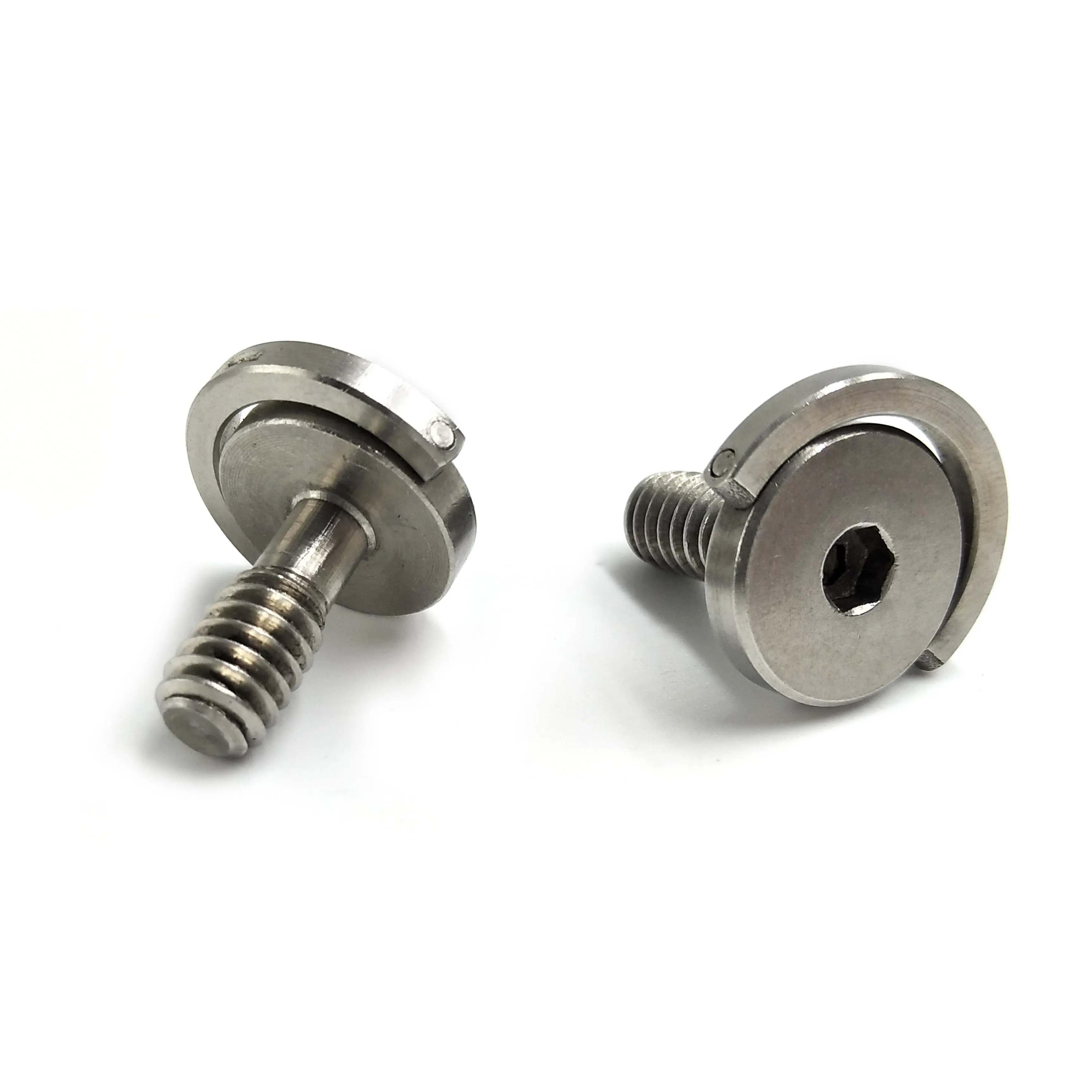 Chuanghe Fastener | custom camera mount screw supply 5