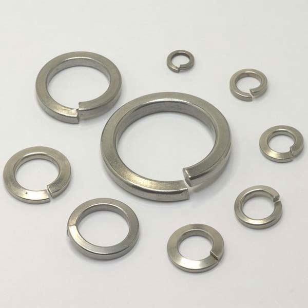 New spring washer suppliers | Chuanghe Fastener 10