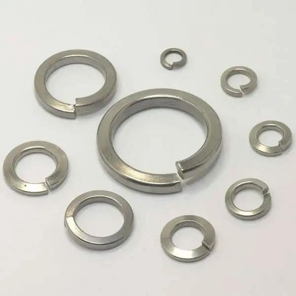 New spring washer suppliers | Chuanghe Fastener 3