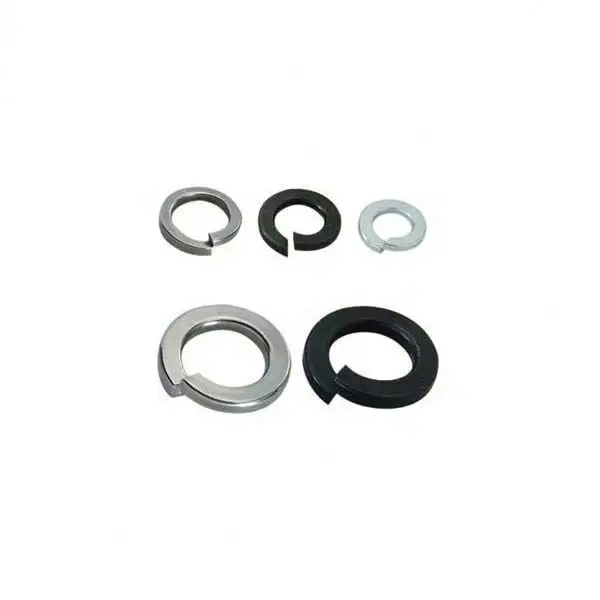 New spring washer suppliers | Chuanghe Fastener 2