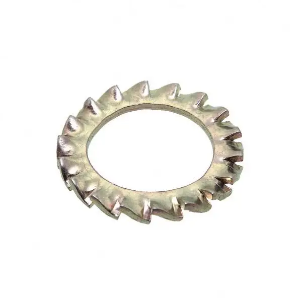New spring washer suppliers | Chuanghe Fastener 7