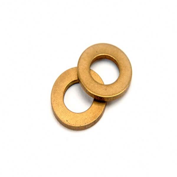 New spring washer suppliers | Chuanghe Fastener 9