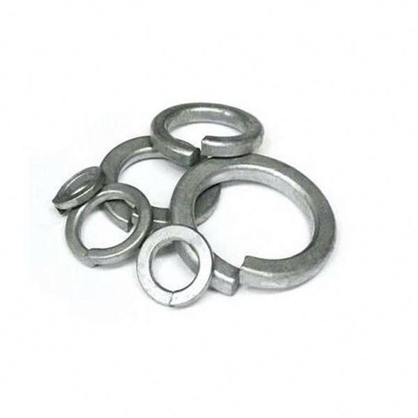 New spring washer suppliers | Chuanghe Fastener 4
