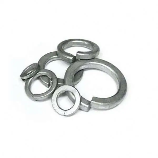New spring washer suppliers | Chuanghe Fastener 4