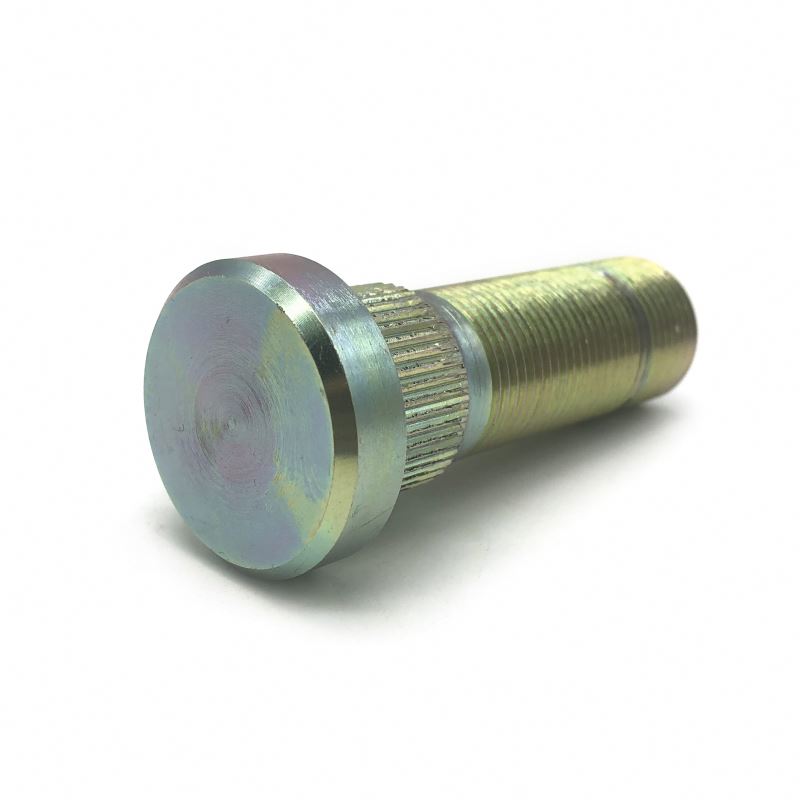Chuanghe - High quality knurl wheel lug stud round head Step Shoulder Bolt shoulder bolt 5