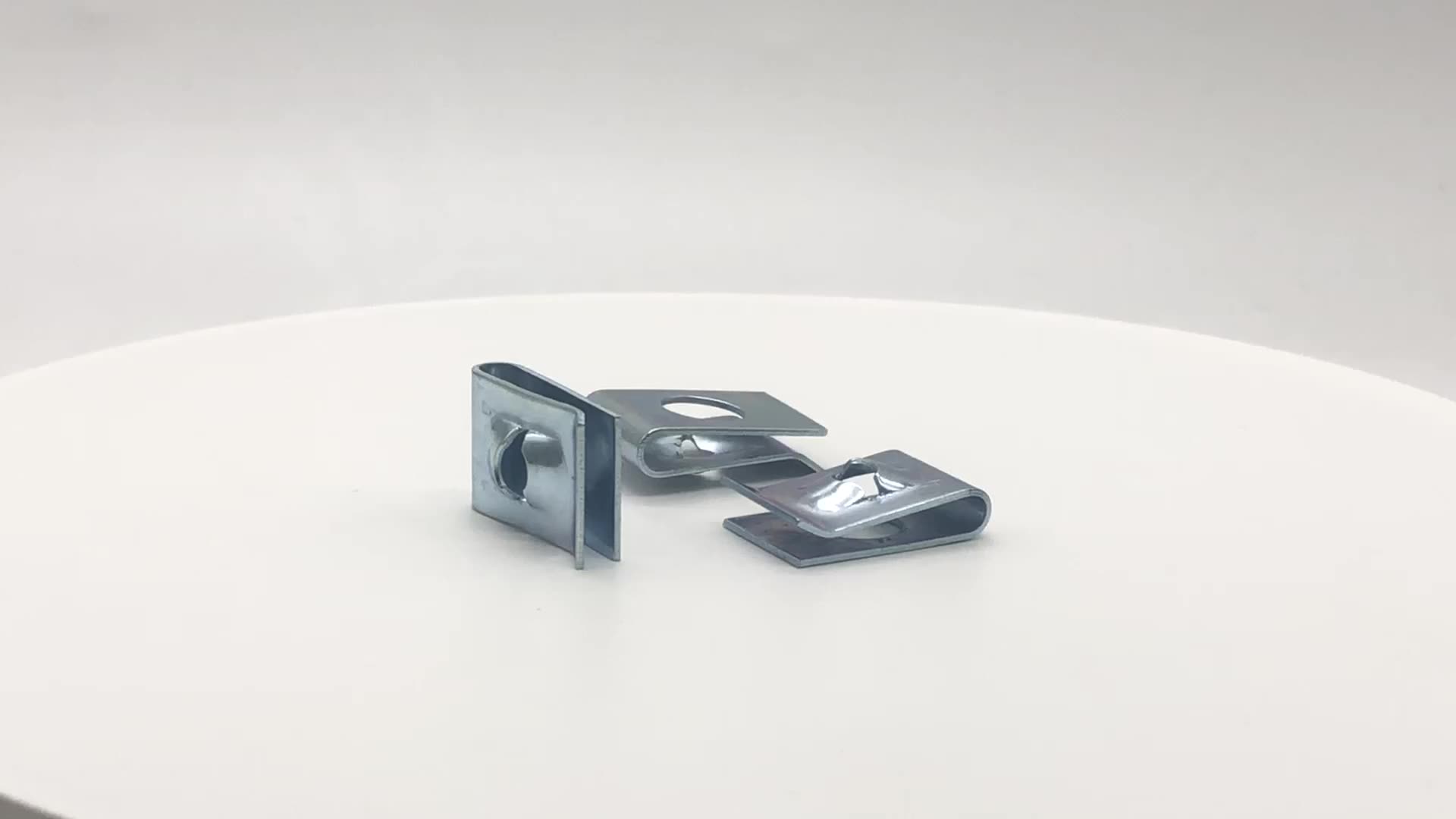 Chuanghe Fastener | top clip nut m5 factory 8