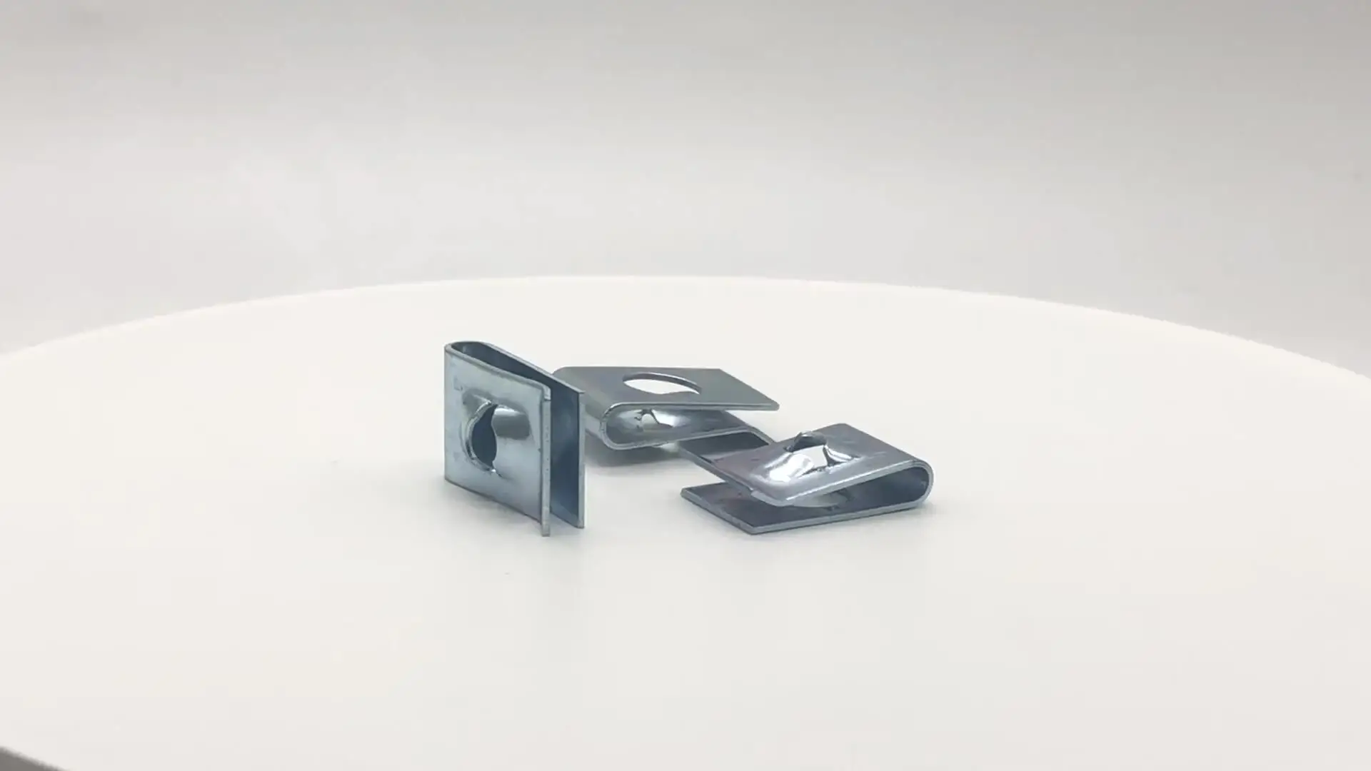 Chuanghe Fastener | top clip nut m5 factory 2