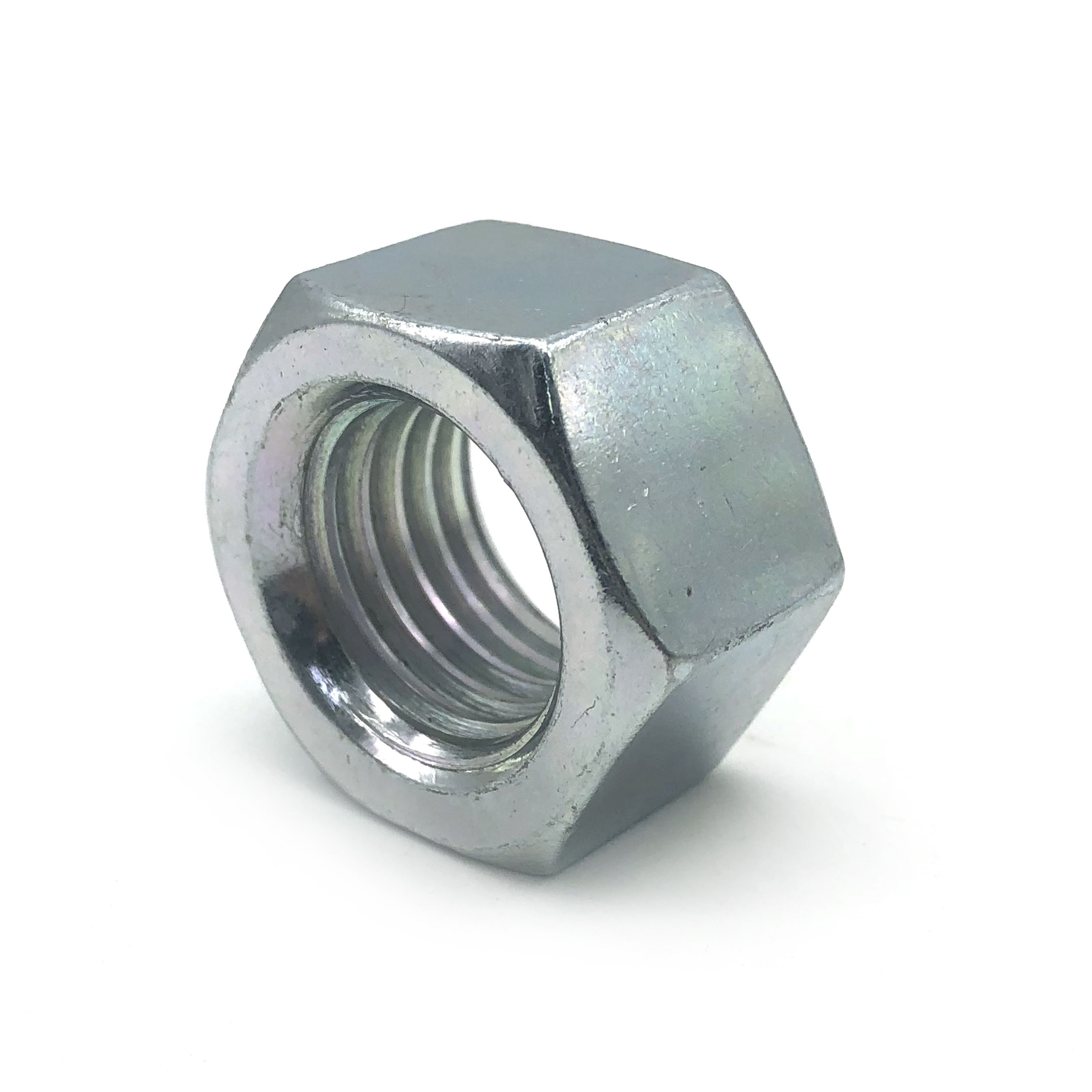 Chuanghe - M6 M22 SS316 SS304 Stainless Steel Hex Nut for Bolts hex nut 7