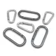 Custom carabiner clips manufacturers Manufacturer | Chuanghe Fastener 4