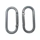 Custom carabiner clips manufacturers Manufacturer | Chuanghe Fastener 3