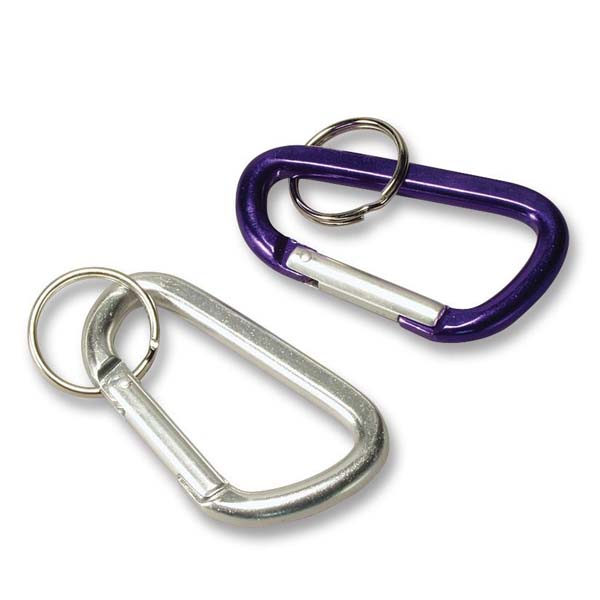 Custom carabiner clips manufacturers Manufacturer | Chuanghe Fastener 10