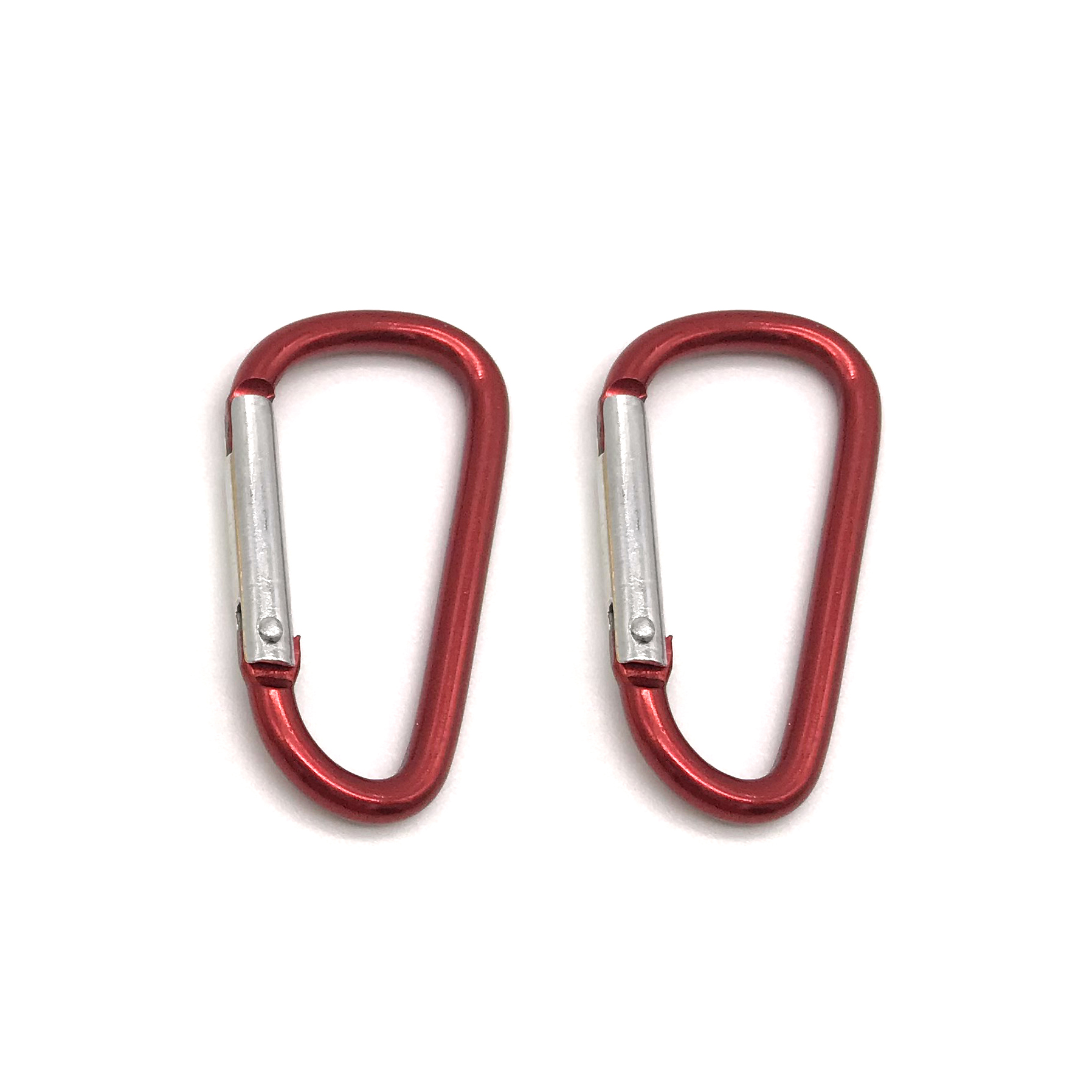 Custom carabiner clips manufacturers Manufacturer | Chuanghe Fastener 8