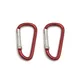 Custom carabiner clips manufacturers Manufacturer | Chuanghe Fastener 6