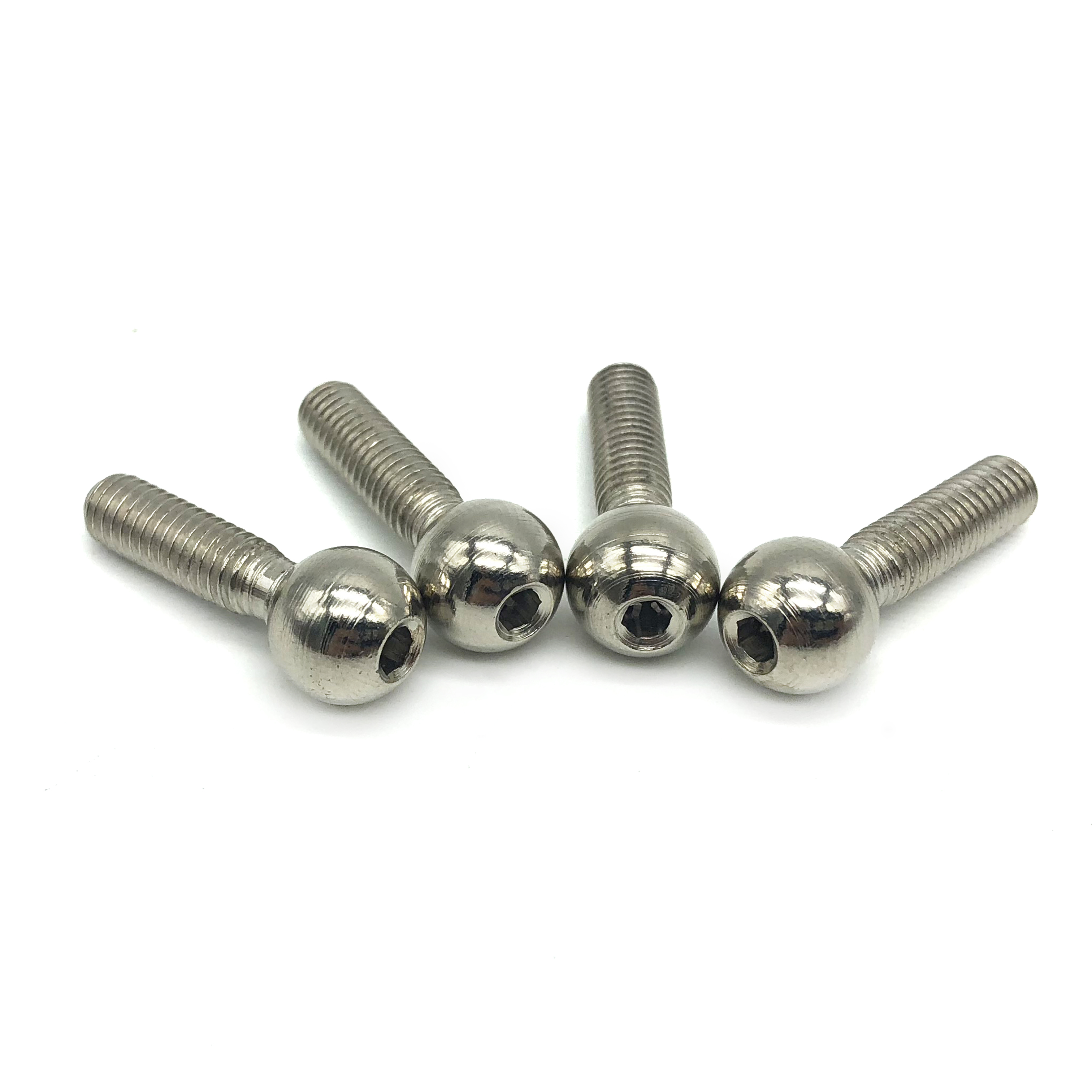 New m5 ball head screw company | Chuanghe Fastener 9