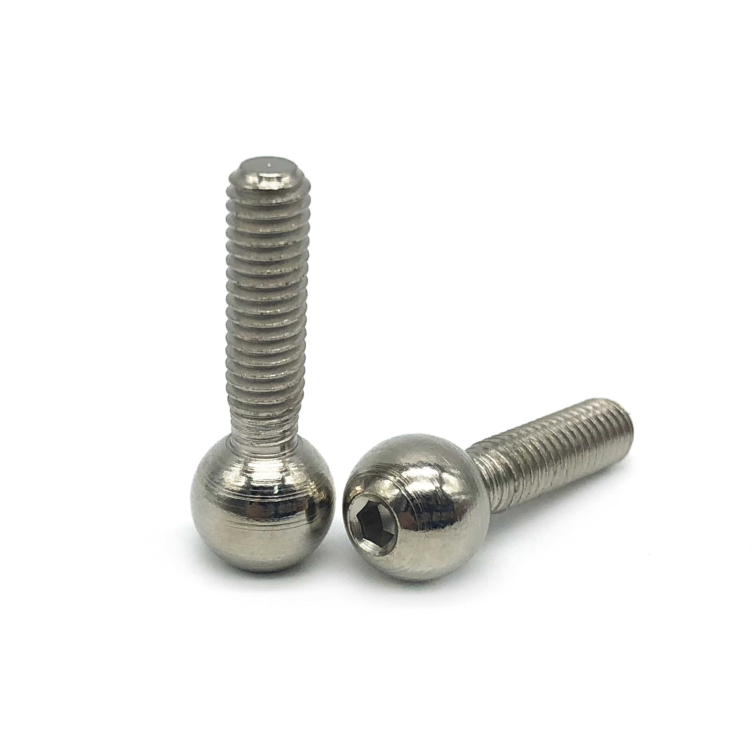 New m5 ball head screw company | Chuanghe Fastener 10