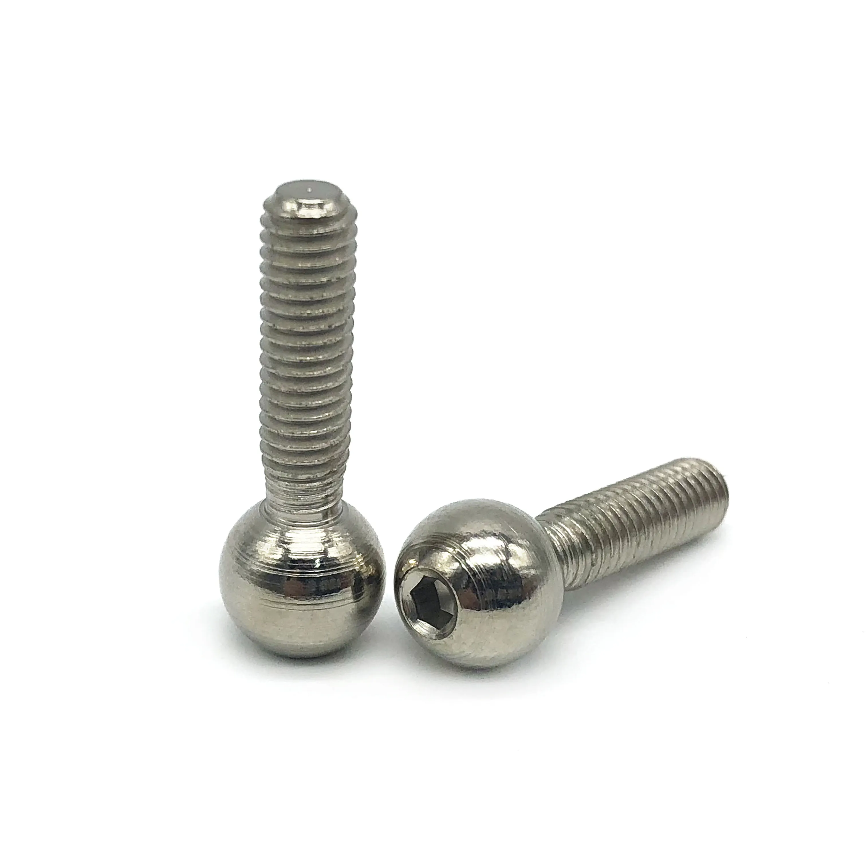 Chuanghe Fastener | custom screw ball head suppliers 2