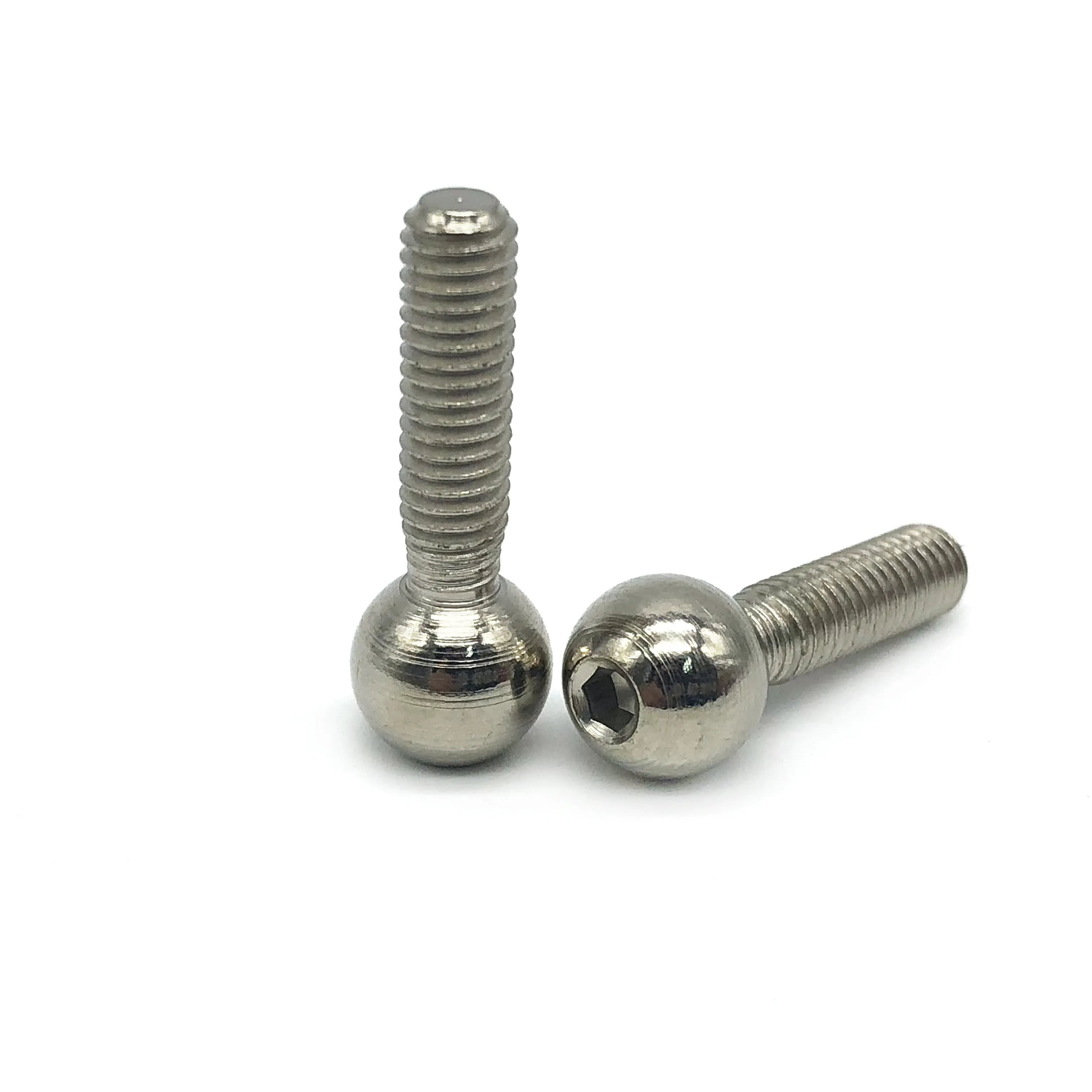 Chuanghe Fastener | custom screw ball head suppliers 4