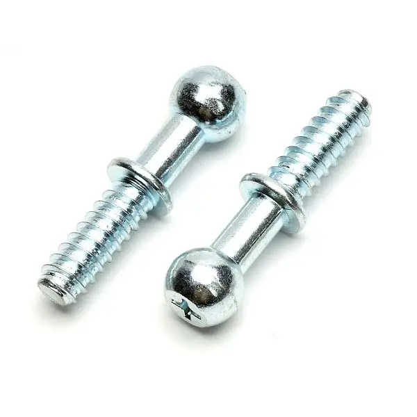 Chuanghe Fastener | custom screw ball head suppliers 7