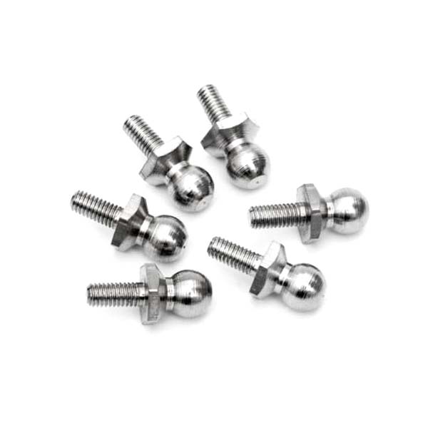 Custom screw ball head for business Manufacturer | Chuanghe Fastener 6
