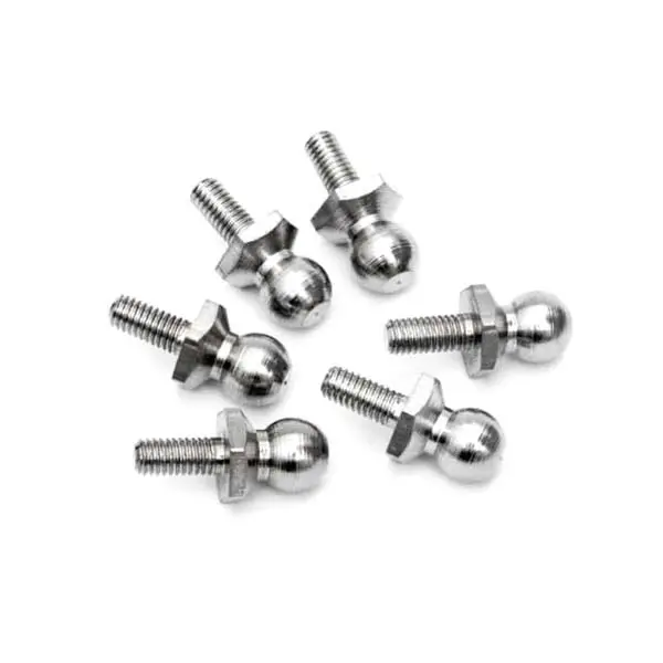 Chuanghe Fastener | custom screw ball head suppliers 6