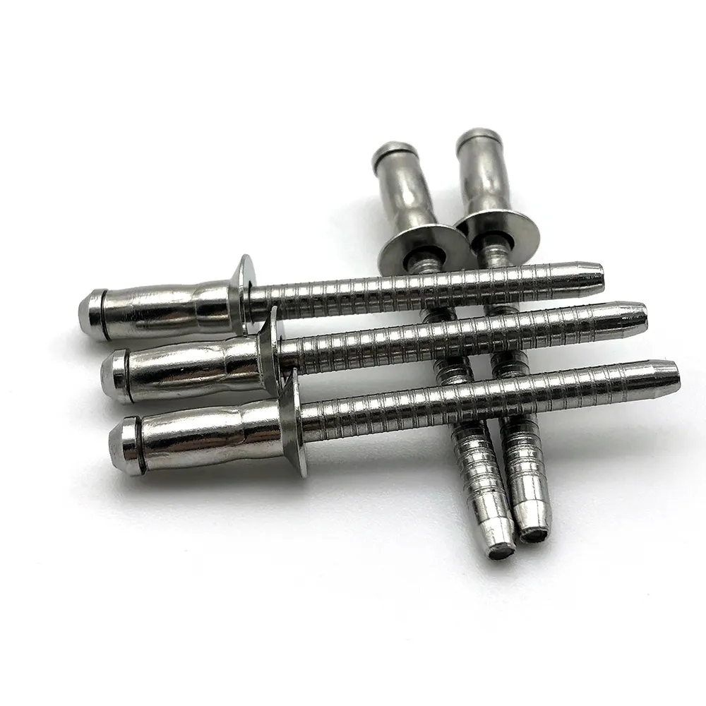 high-quality blind rivets for business | Chuanghe Fastener 3
