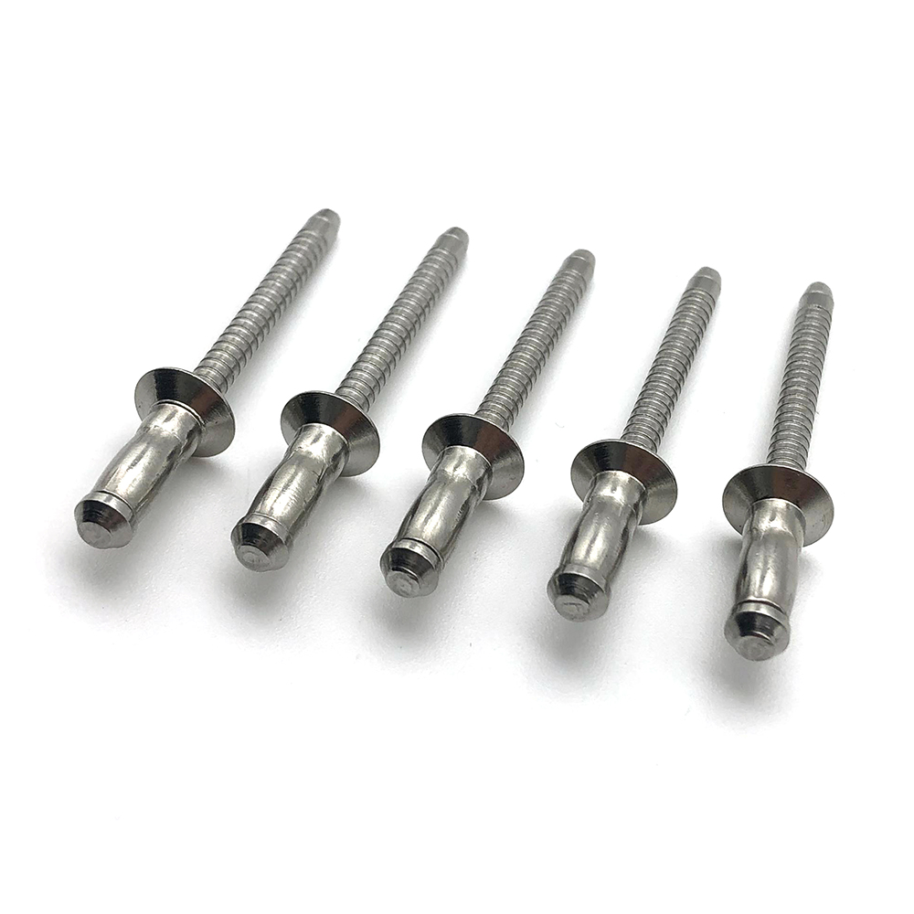 high-quality blind rivets for business | Chuanghe Fastener 4