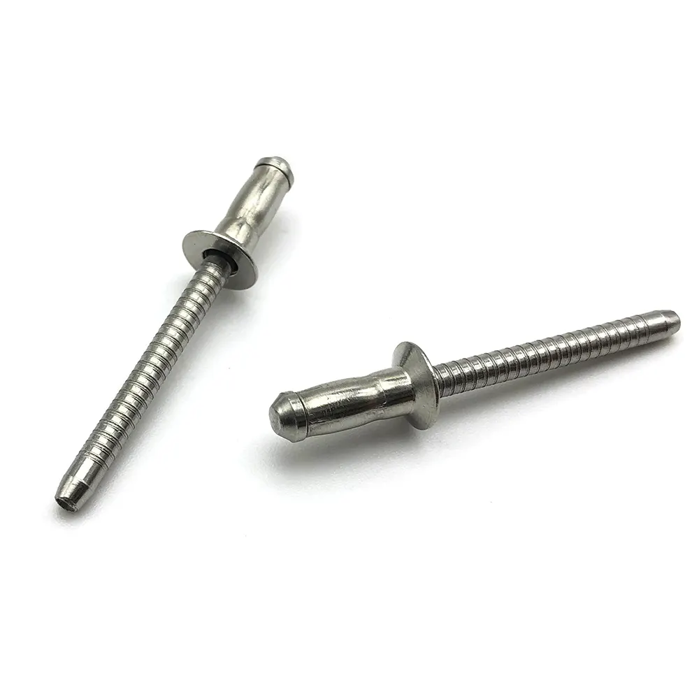 high-quality blind rivets for business | Chuanghe Fastener 5