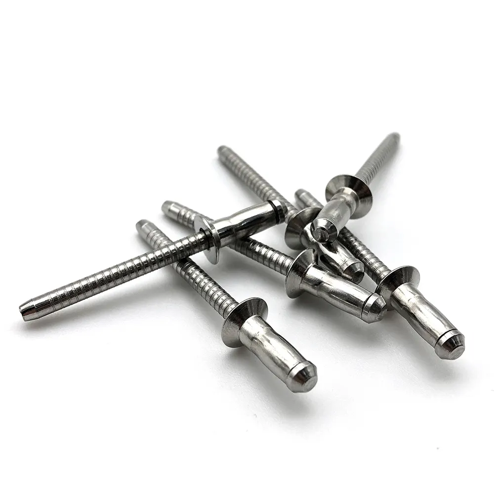 high-quality blind rivets for business | Chuanghe Fastener 7