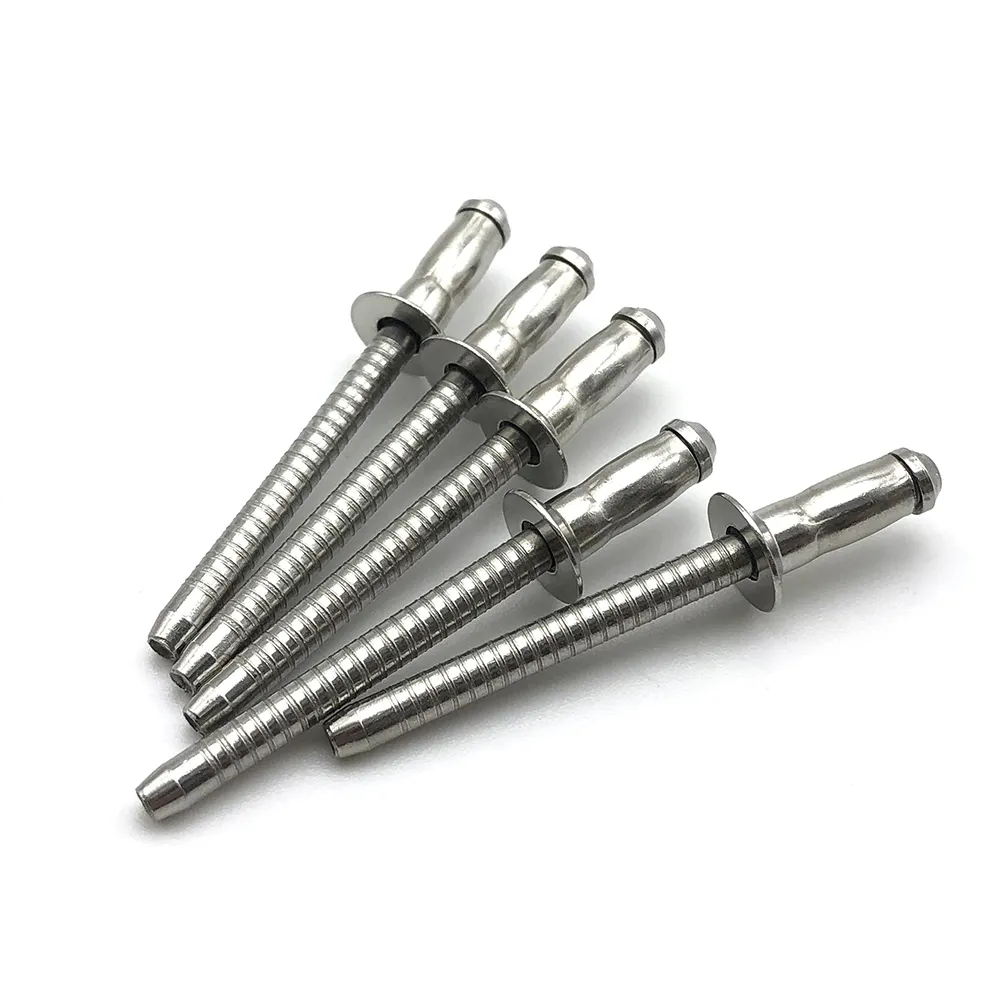high-quality blind rivets for business | Chuanghe Fastener 6