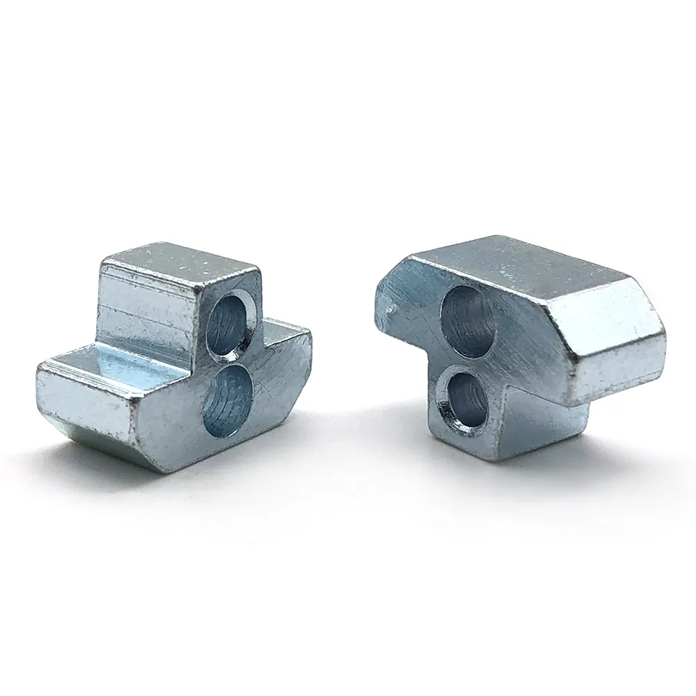 Custom m6 t nut factory Manufacturer | Chuanghe Fastener 6