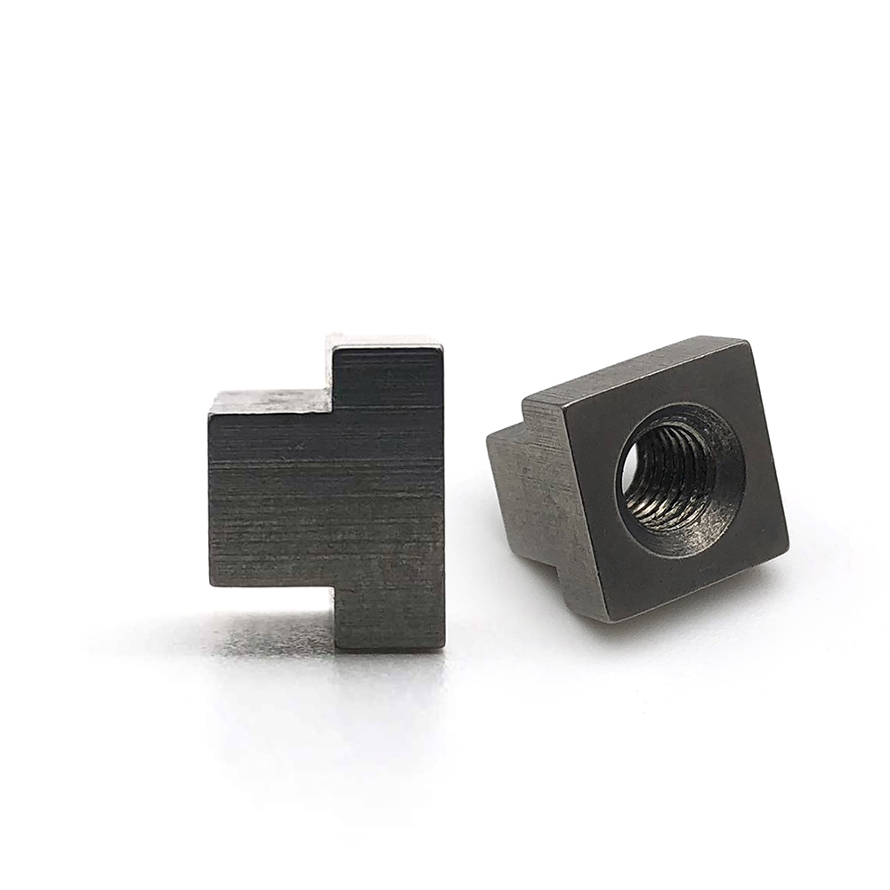 Custom m6 t nut factory Manufacturer | Chuanghe Fastener 5