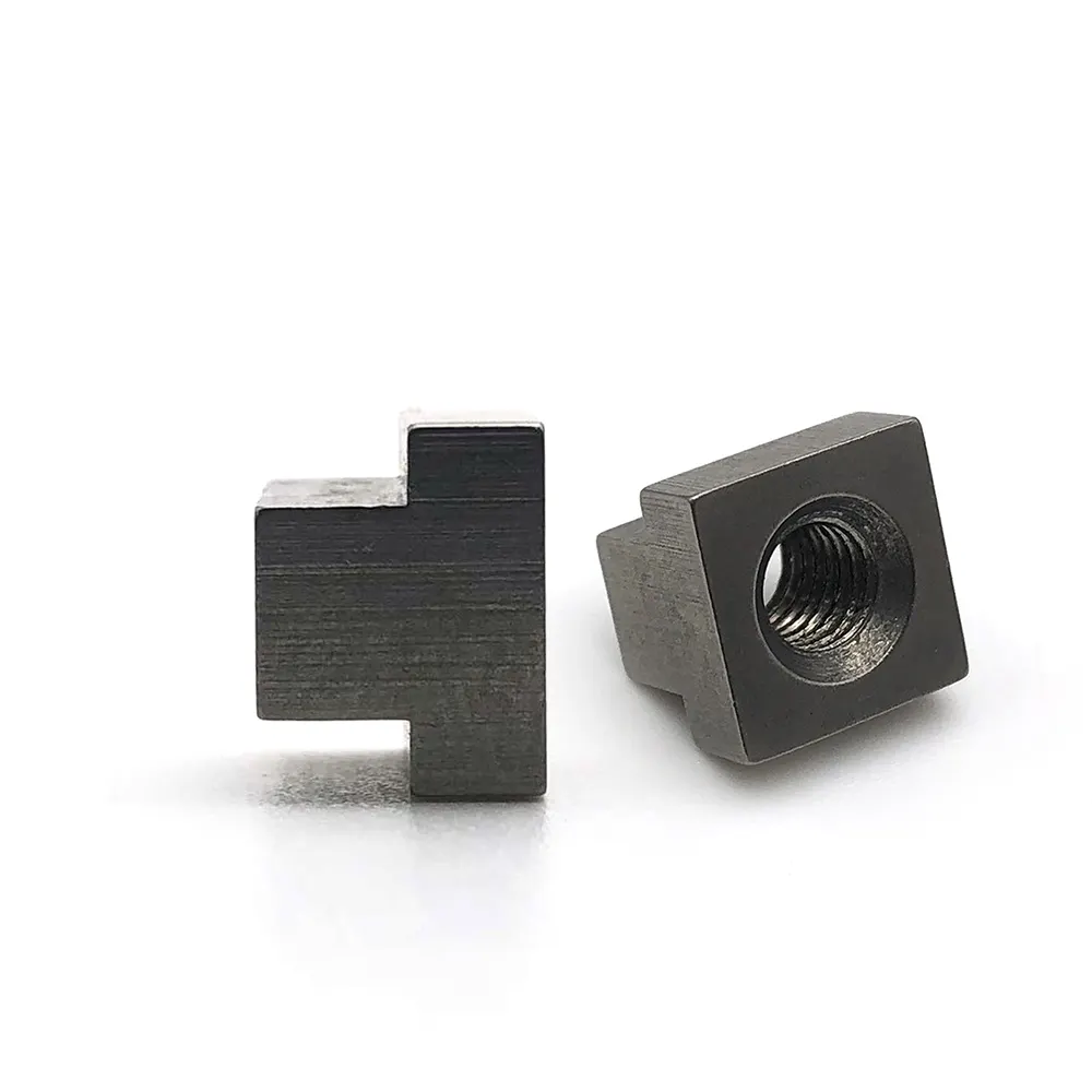 Custom m6 t nut factory Manufacturer | Chuanghe Fastener 5