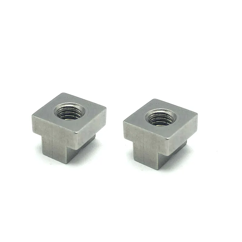 Custom m6 t nut factory Manufacturer | Chuanghe Fastener 3