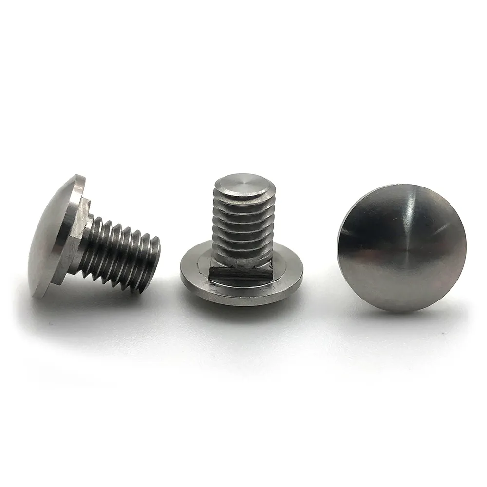 Chuanghe Fastener | wholesale carriage bolt factory 3